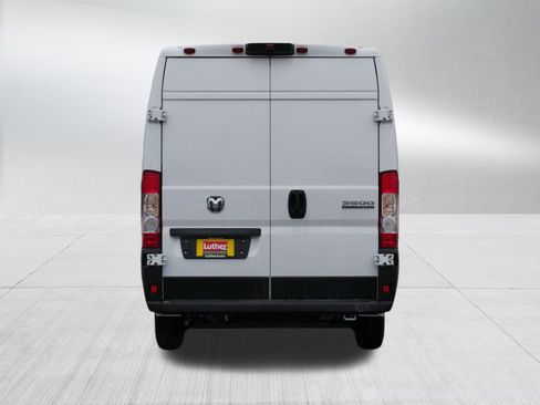 New 2026 RAM ProMaster 3500 w/ Convenience Group image 6