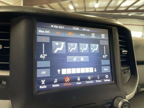 Used 2021 RAM 1500 Big Horn AWD/4WD image 21