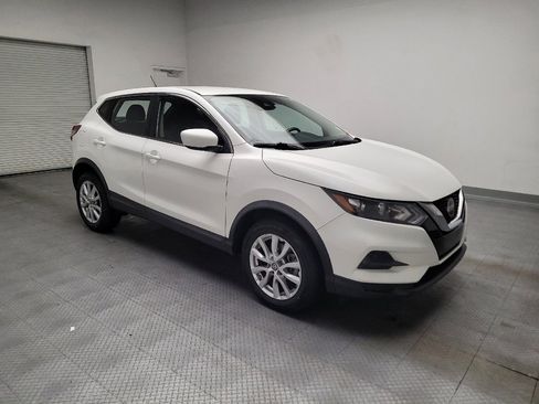 Used 2021 Nissan Rogue Sport S AWD/4WD image 11