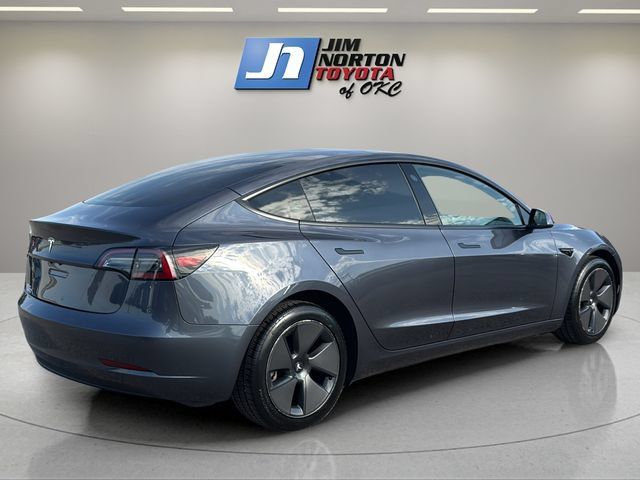 Used 2023 Tesla Model 3 Standard Range RWD image 5