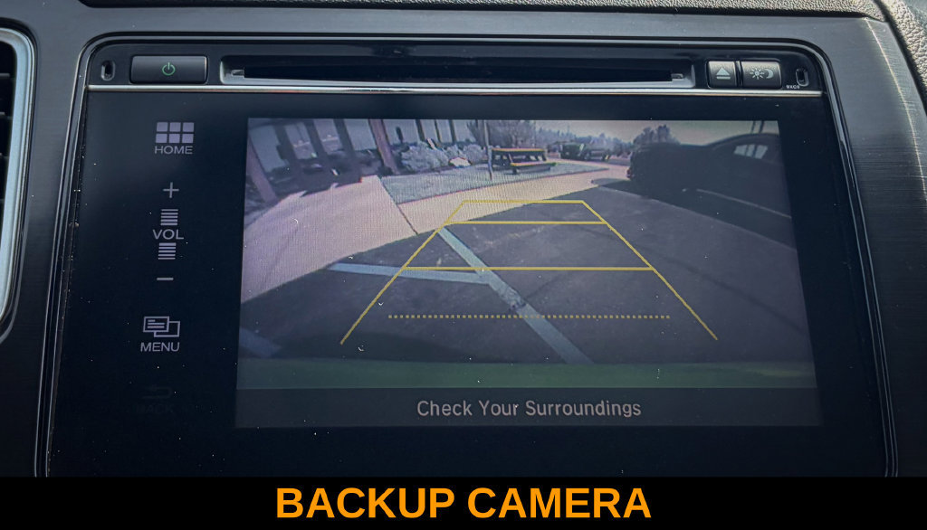 Used 2014 Honda Civic EX image 3