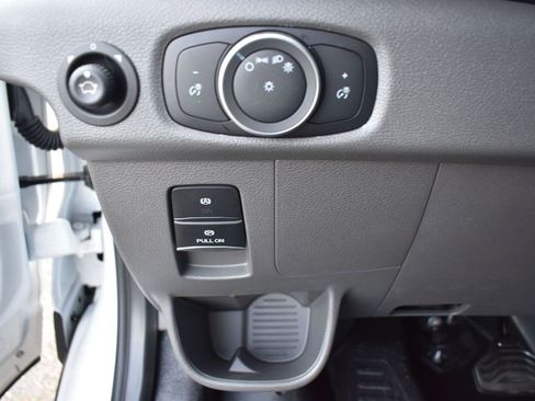 New 2025 Ford Transit 250 Base w/ Load Area Protection Package image 11