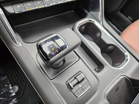 New 2026 GMC Sierra 1500 Denali Ultimate AWD/4WD image 29