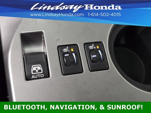 Used 2016 Toyota 4Runner SR5 Premium image 19