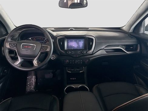 Used 2024 GMC Terrain AT4 image 22