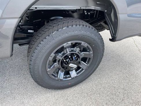 New 2026 Ford F350 XL w/ STX Appearance Package AWD/4WD image 23