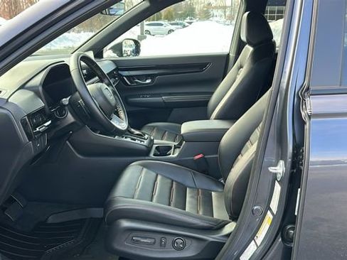 Used 2026 Honda CR-V Sport Touring image 9