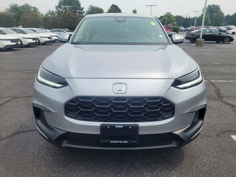 New 2026 Honda HR-V LX image 10