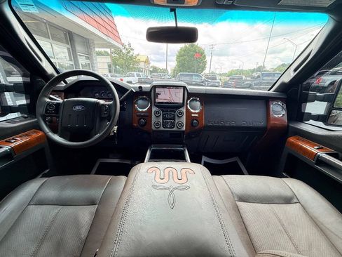 Used 2015 Ford F250 King Ranch AWD/4WD image 27