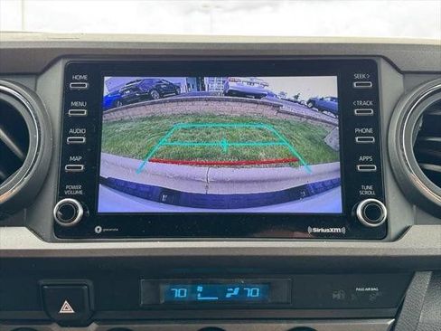 Certified 2023 Toyota Tacoma TRD Sport w/ Technology Package AWD/4WD image 82