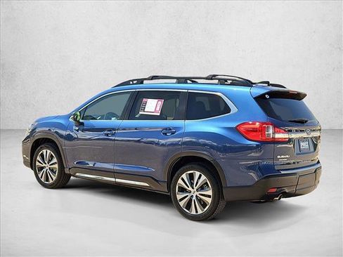 Used 2022 Subaru Ascent Limited w/ Technology Package AWD/4WD image 8