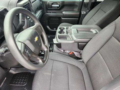 Used 2020 Chevrolet Silverado 3500 W/T w/ WT Convenience Package AWD/4WD image 7