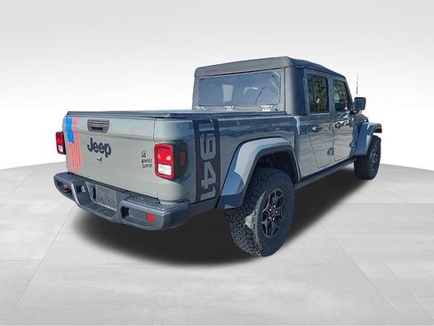 Used 2022 Jeep Gladiator Willys image 30