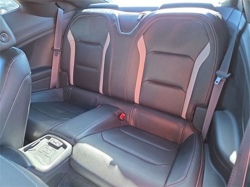 Used 2023 Chevrolet Camaro SS image 11