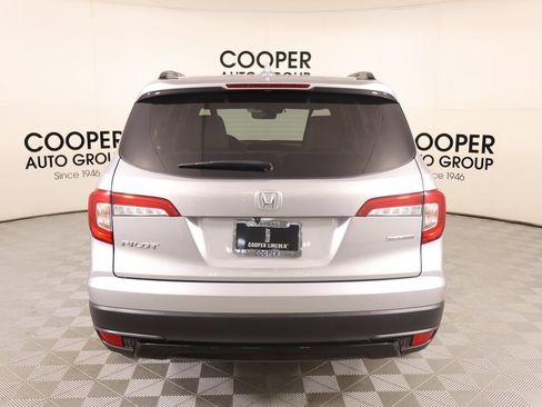 Used 2021 Honda Pilot Special Edition image 23