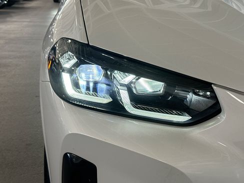 Used 2023 BMW X3 sDrive30i w/ M Sport Package RWD image 30