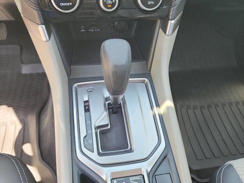 Used 2020 Subaru Forester Premium w/ Popular Package #1 AWD/4WD image 24