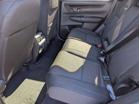 New 2026 Honda CR-V TrailSport image 13