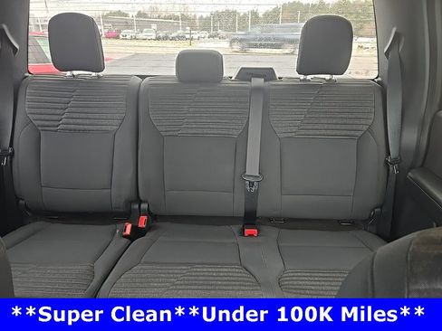 Used 2021 Ford F150 XL w/ Equipment Group 101A High image 26