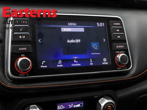 Used 2020 Nissan Kicks SR FWD image 19