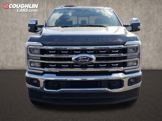 New 2026 Ford F350 Lariat w/ Chrome Package video 2