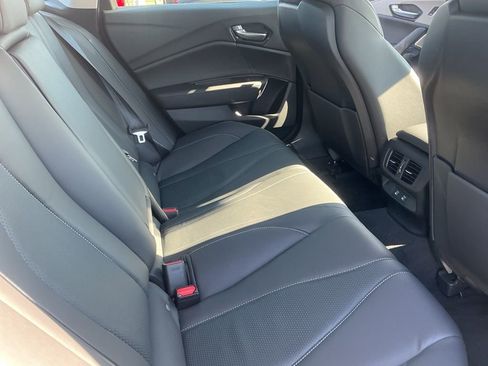 Certified 2025 Acura TLX w/ Technology Package image 21