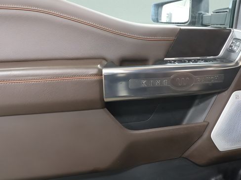 Used 2026 Ford F450 King Ranch AWD/4WD image 24