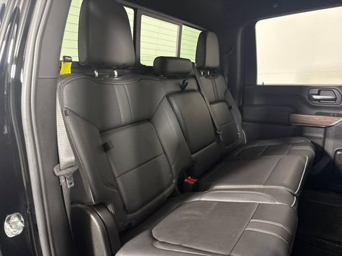 Used 2023 Chevrolet Silverado 2500 High Country w/ Z71 Off-Road Package image 14