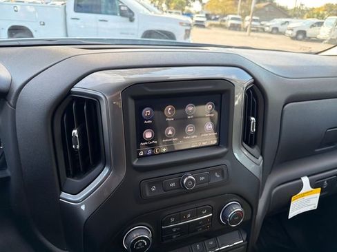 New 2026 Chevrolet Silverado 1500 W/T w/ WT Value Package image 26