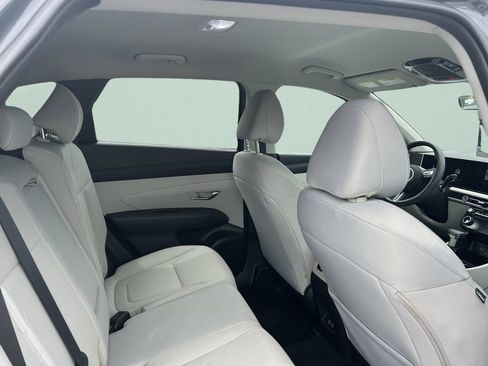 New 2026 Hyundai Tucson SEL Plus FWD image 22