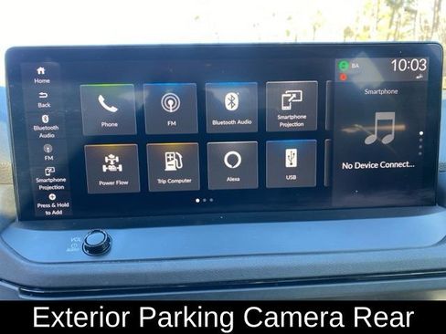 Used 2023 Honda Accord EX-L image 13