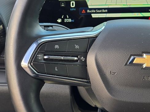 Certified 2025 Chevrolet Equinox LT image 25