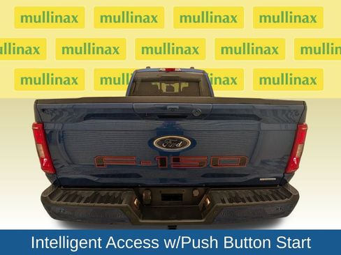 Used 2023 Ford F150 XLT w/ Equipment Group 302A High image 36