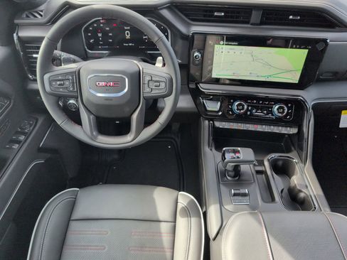New 2026 GMC Sierra 1500 AT4X AWD/4WD image 28