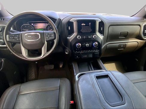 Used 2022 GMC Sierra 2500 Denali w/ Denali Ultimate Package AWD/4WD image 16