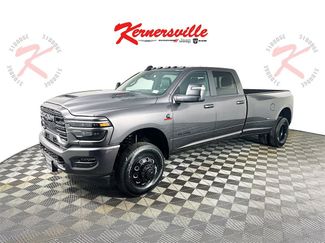 New 2026 RAM 3500 Laramie w/ Night Edition video 3