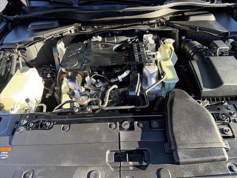 Used 2024 MAZDA CX-90 3.3 Turbo w/ Premium Package image 22