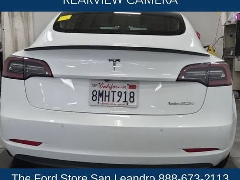 Used 2019 Tesla Model 3 Performance image 6
