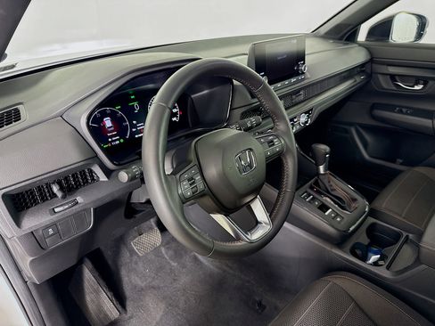 Certified 2024 Honda CR-V Sport image 8