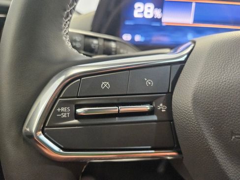 New 2025 Chevrolet Blazer EV LT AWD/4WD image 21