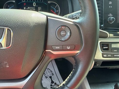 Used 2019 Honda Pilot EX-L image 40