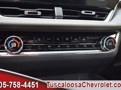 New 2026 Chevrolet Equinox LT w/ Convenience Package II FWD image 30