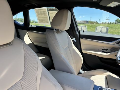 Certified 2023 BMW i4 eDrive40 RWD image 35