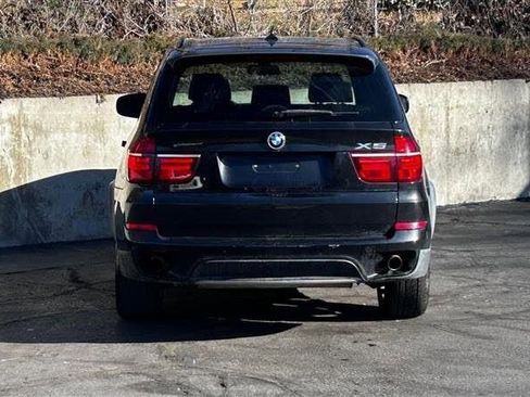 Used 2011 BMW X5 xDrive35i AWD/4WD image 4