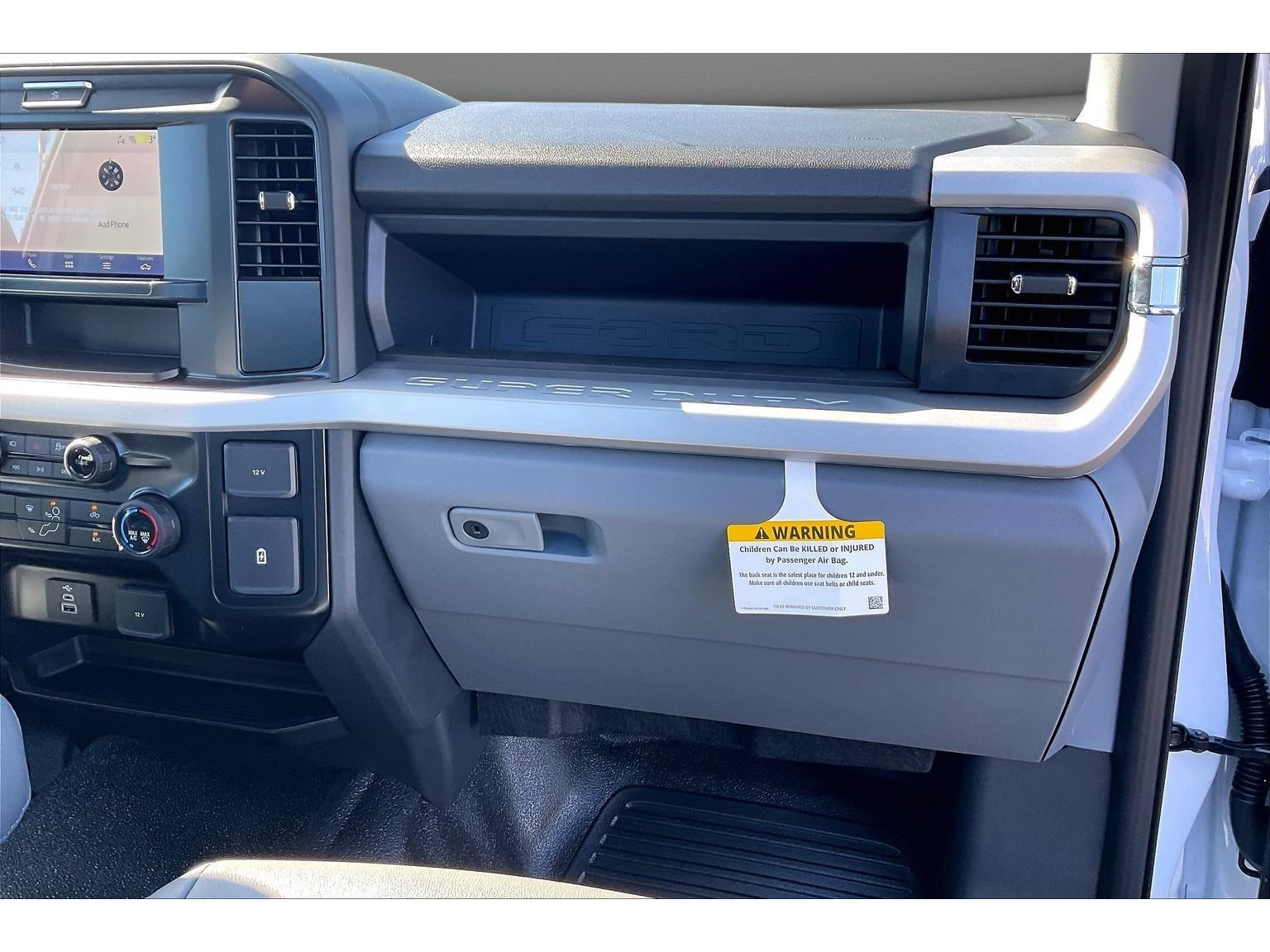 New 2027 Ford F350 XL w/ 360-Degree Camera Package AWD/4WD image 46