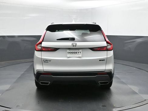 Used 2024 Honda CR-V Sport-L image 5