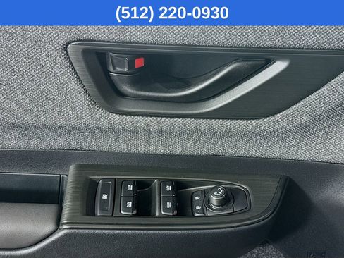 Certified 2026 Subaru Outback Premium AWD/4WD image 22