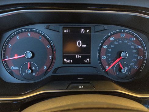Used 2019 Volkswagen Jetta S w/ Driver Assistance Package FWD image 23