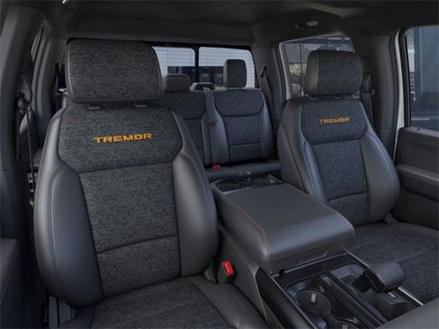 New 2025 Ford F150 Tremor image 10