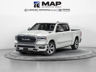 Used 2020 RAM 1500 Limited AWD/4WD video 1